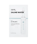 Mascure Sheet Mask Saline Water