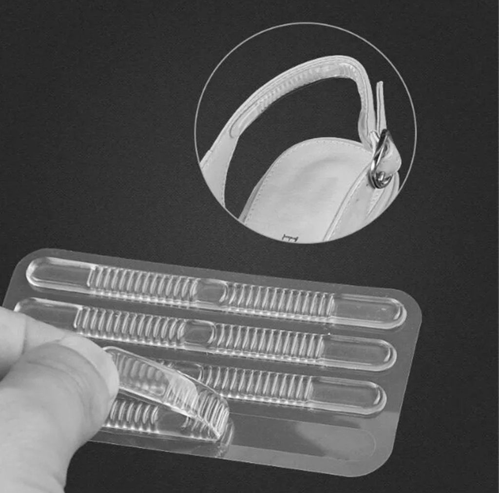 Silicone Sandals Strips