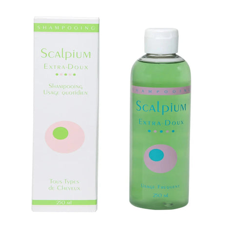 Scalpium Extra – Doux Shampoo