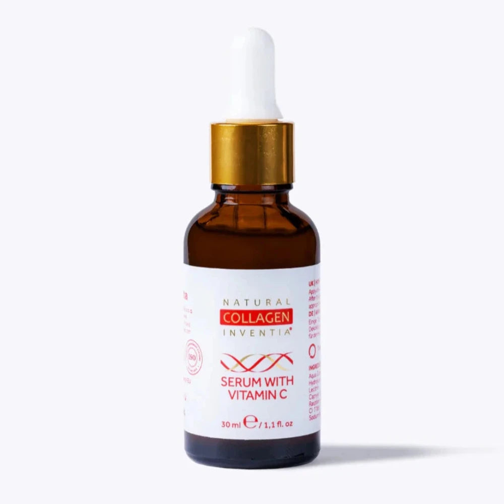 Vitamin C Serum