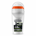 Men Expert Shirt Protect 48H Roll On