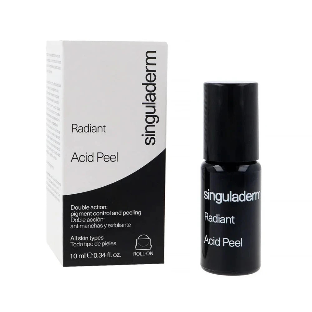 Radiant Acid Peel