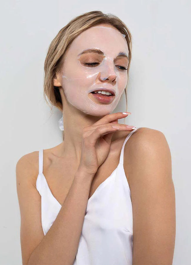 Bio Enzymes Anti Aging Mask