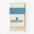 La Roche Posay Beach Towel