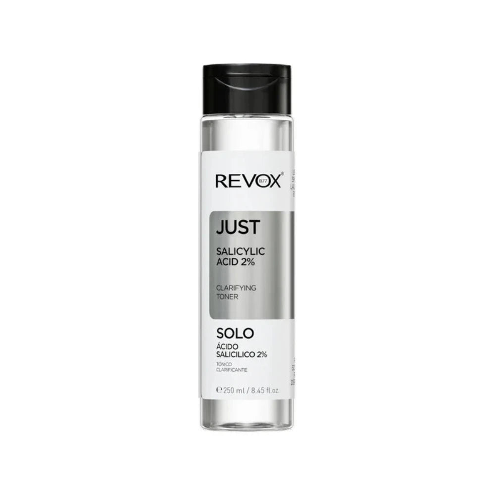 Just Salicylic Acid 2% Toner