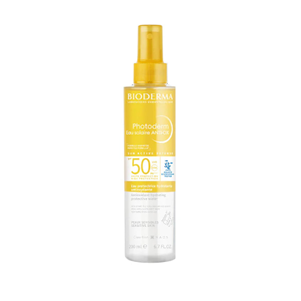 Photoderm  ANTI-OX Protective Water SPF50