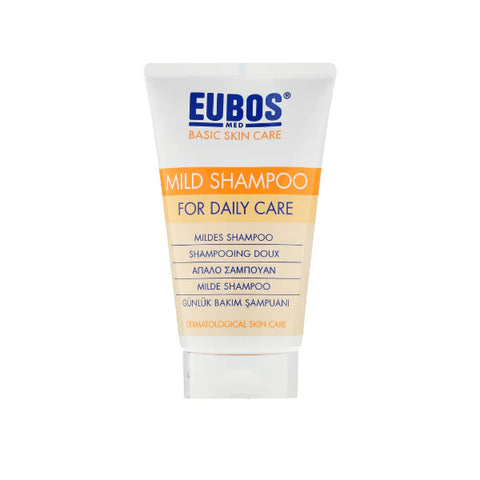 MILD SHAMPOO