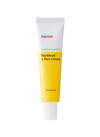 Blackhead & Pore Cream