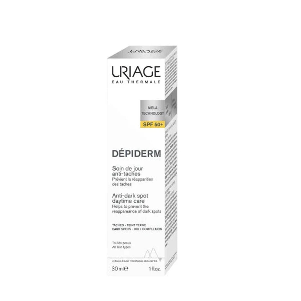 Depiderm Anti-Brown Spot Daytime Care Spf50+