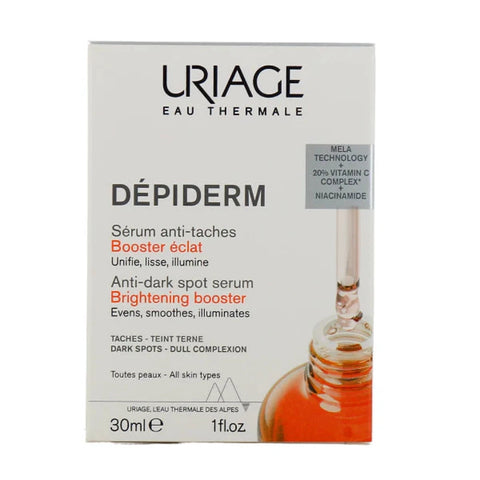 Depiderm Anti Dark Spot Serum Brightening Booster