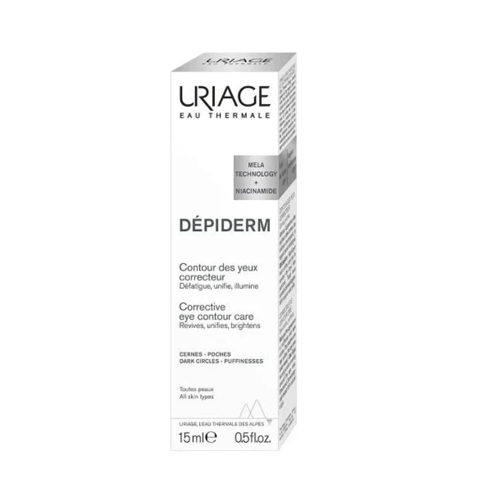 Depiderm Corrective Eye Contour Care