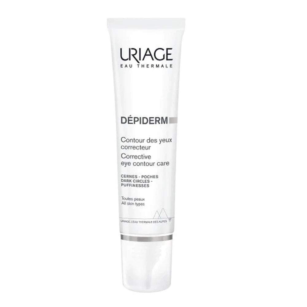 Depiderm Corrective Eye Contour Care