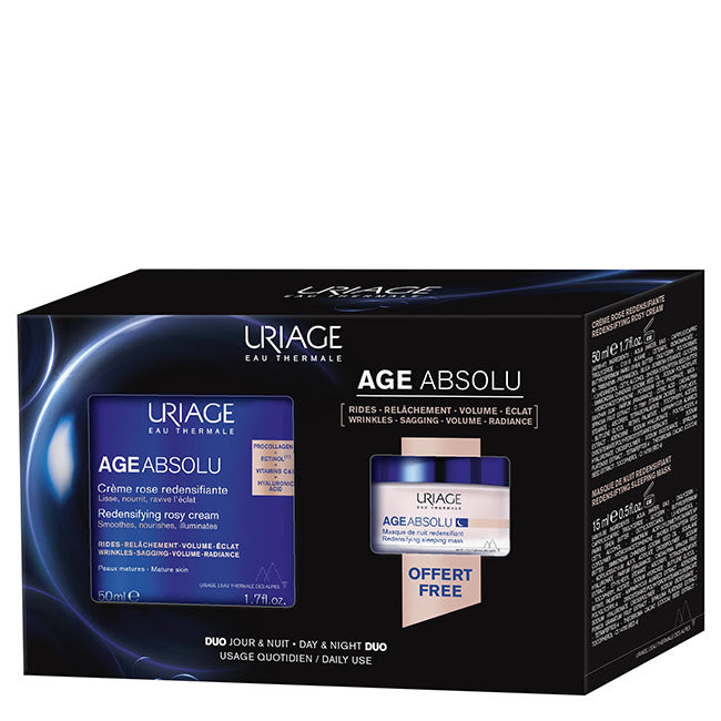 Age Absolu Anti-Aging Day & Night Duo