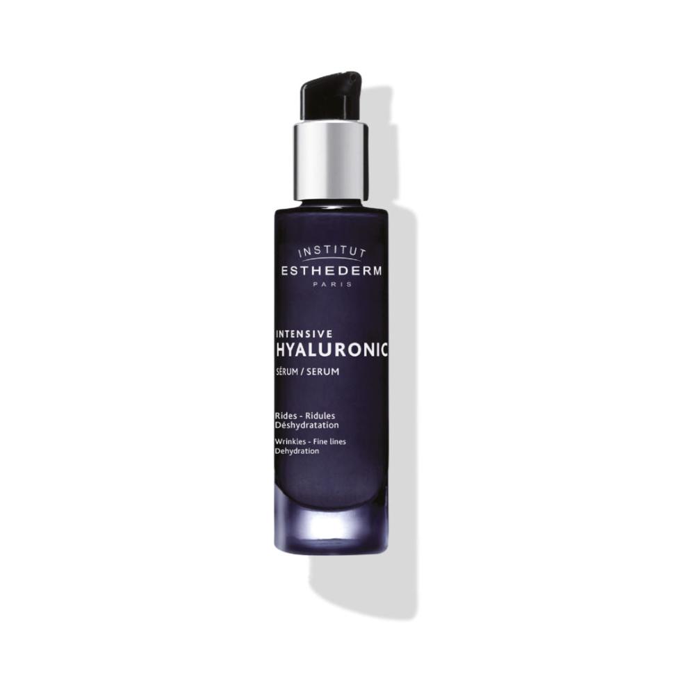 Intensive Hyaluronic Serum