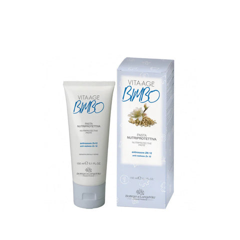 BIMBO NUTRIPROTECTIVE
 PASTE