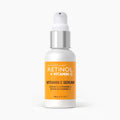 Vitamin C Serum with Vitamins A + C + Botanical Extracts