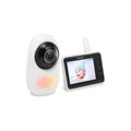 Wi-Fi Baby Monitor