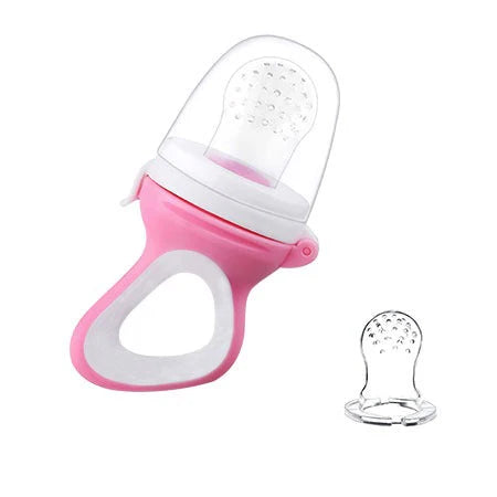 Baby Food Feeder 4M+