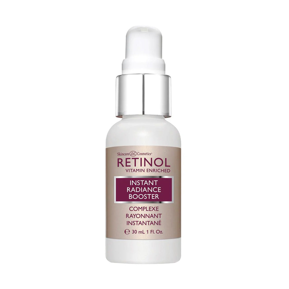 Retinol Instant Radiance Booster