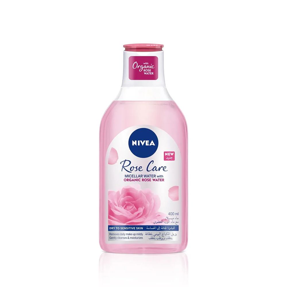 Rose Care Micellar Water