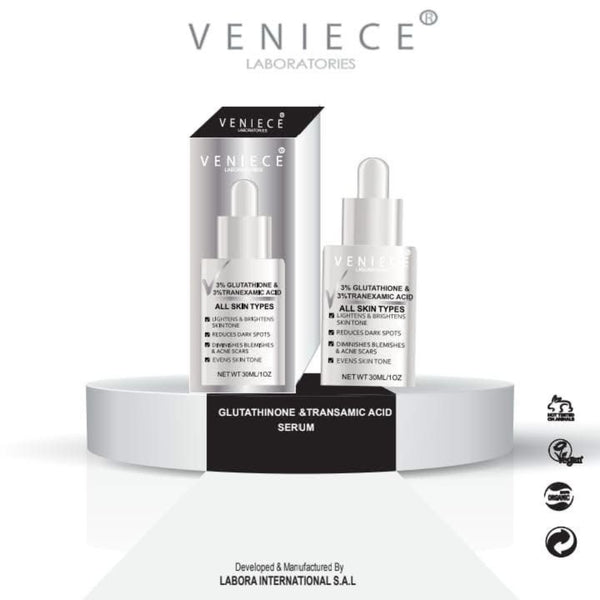 glutathione injections venice Aqua Skin Veniscy 86 TriNa Pico Glutathione – ISOKART main image 1