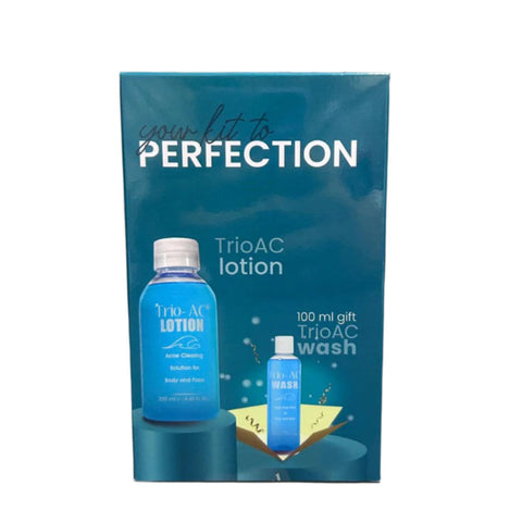 Your Kit To Perfection