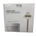 Densitium Global Correction Routine