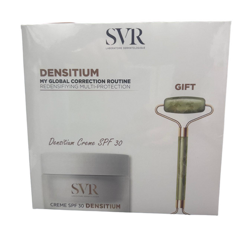 Densitium Global Correction Routine