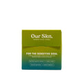 Bamboo Travel Towels