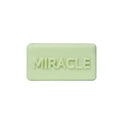 AHA, BHA, PHA 30 Days Miracle Cleansing Bar