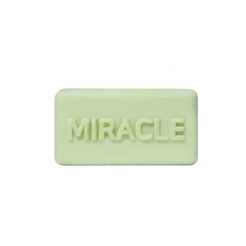 AHA, BHA, PHA 30 Days Miracle Cleansing Bar