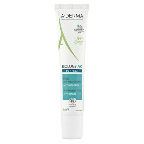 BIOLOGY AC PERFECT Anti-blemish