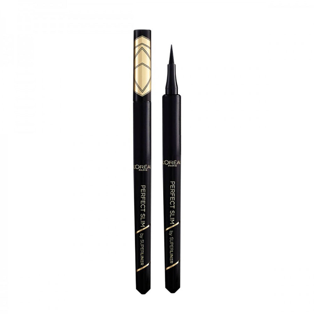 Super Liner Perfect Slim Waterproof Precious Eyeliner