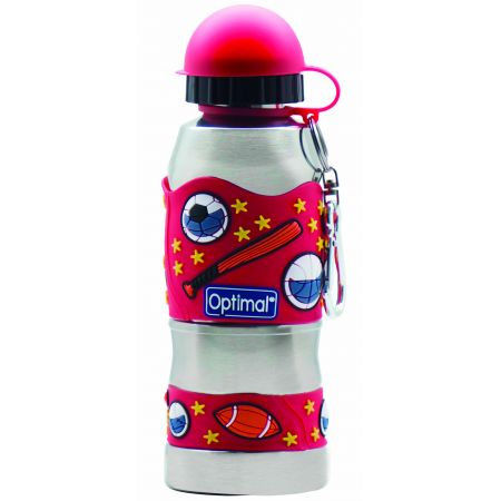 stainless steel water bottle 12+