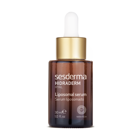 HIDRADERM HYAL Liposomal Serum