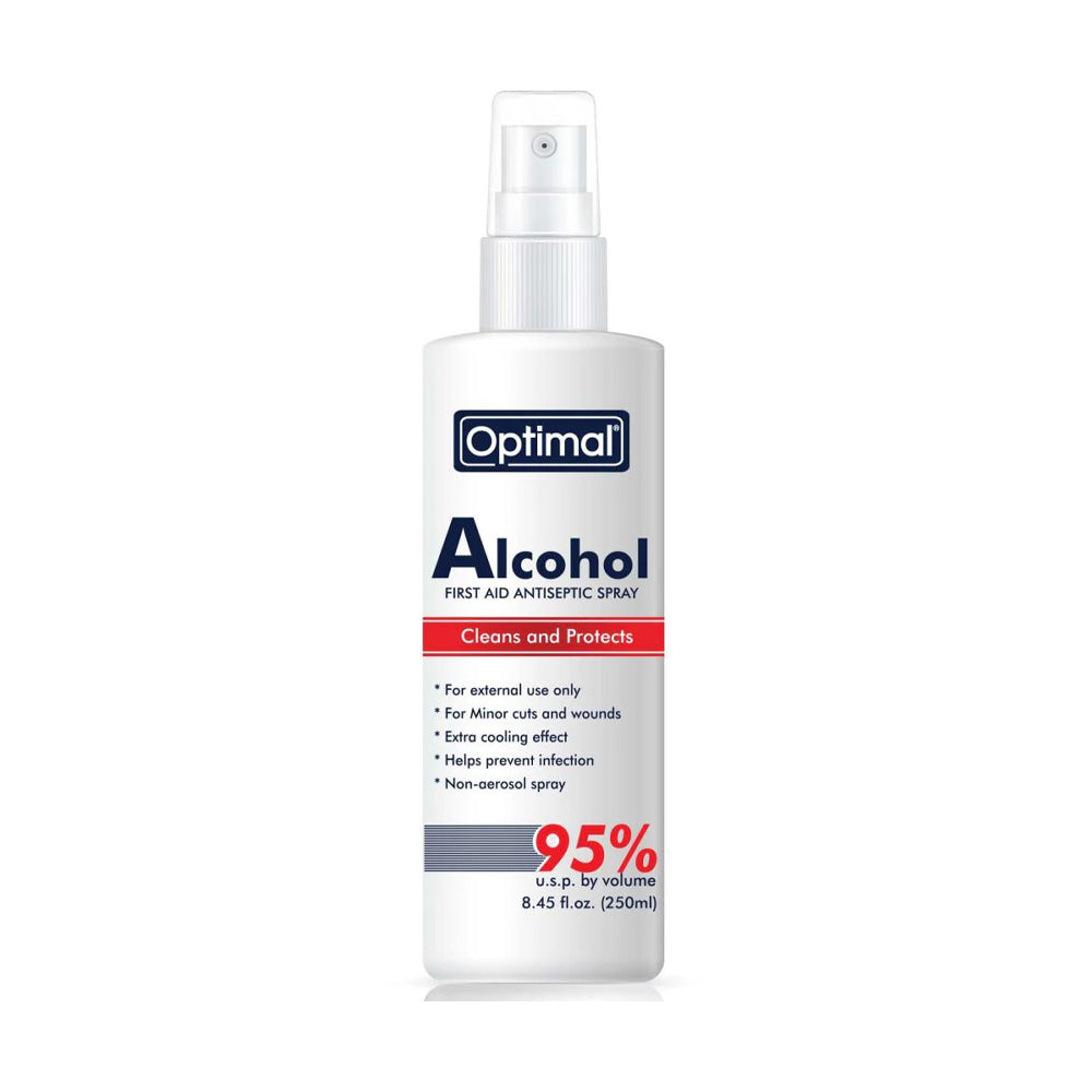 ALCOHOL 95% SPRAYER