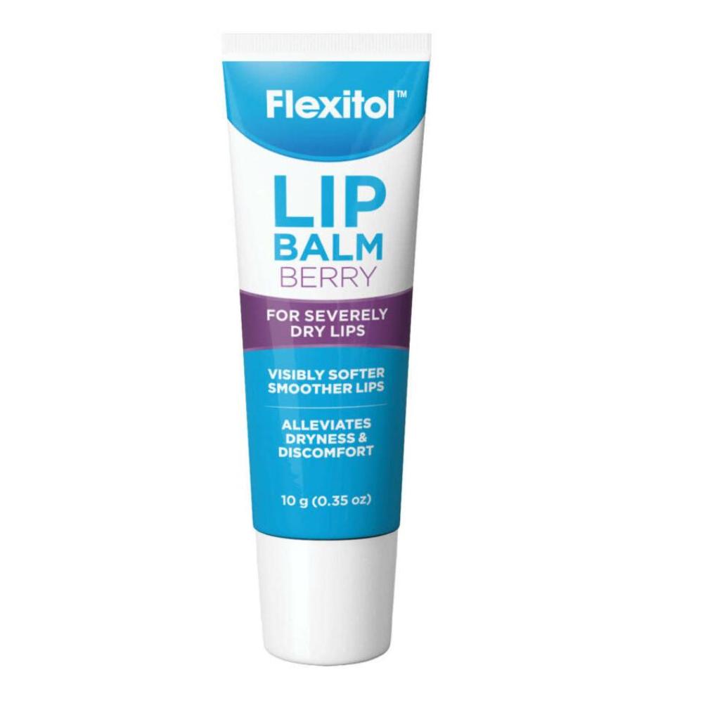 Lip Balm