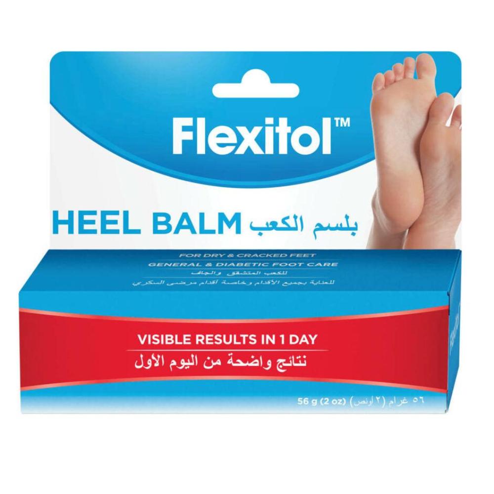 Heel Balm