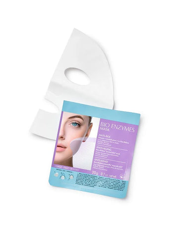 Bio Enzymes Anti Aging Mask