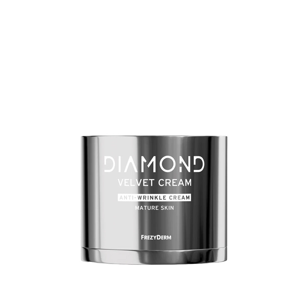 DIAMOND V. ANTI WRINKLE