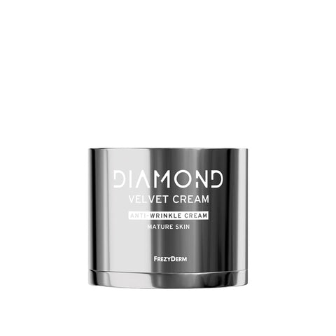 DIAMOND V. ANTI WRINKLE