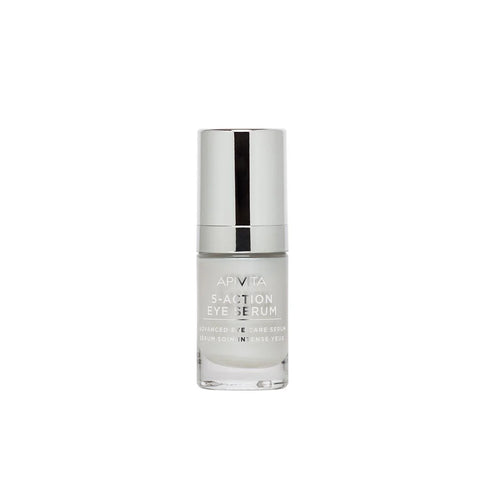 5-Action Eye Serum