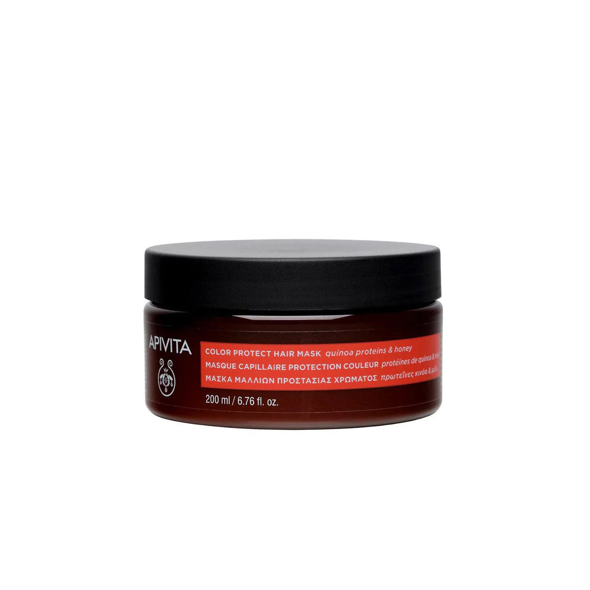 Color Protect Hair Mask