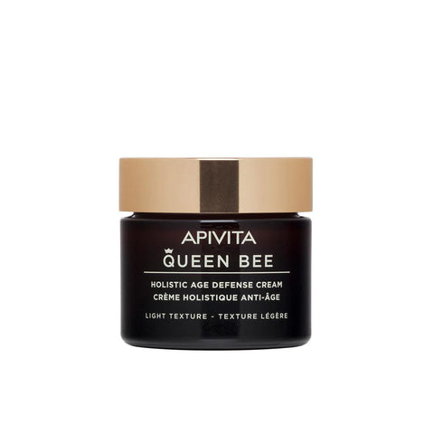 Absolute Anti-Aging & Regenerating Cream - Light Texture