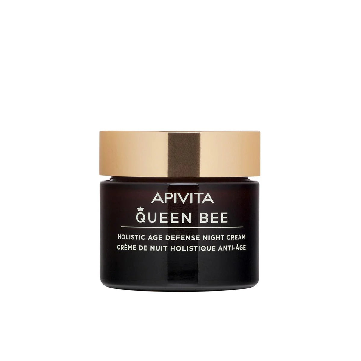 Absolute Anti-Aging & Replenishing Night Cream