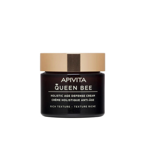 Absolute Anti-Aging & Regenerating Cream - Rich Texture