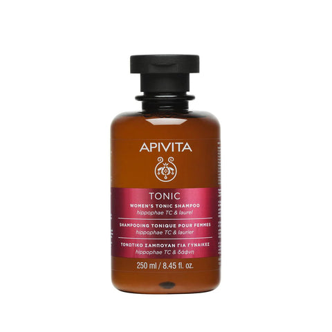 Women's Tonic Shampoo