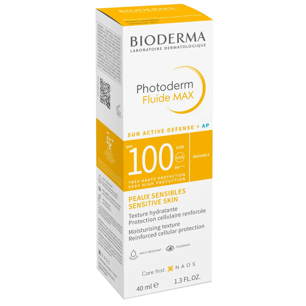 Photoderm Fluide MAX SPF 100