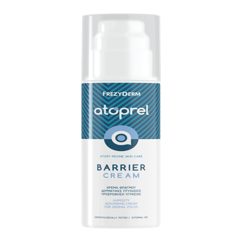 Atopshield Atoprel Barrier Cream – NeoVitale