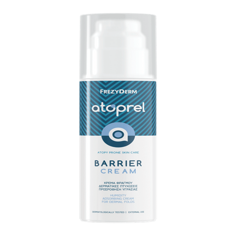 Atoprel Barrier Cream